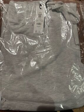 Garage Stretch Terry Bootcut Pant